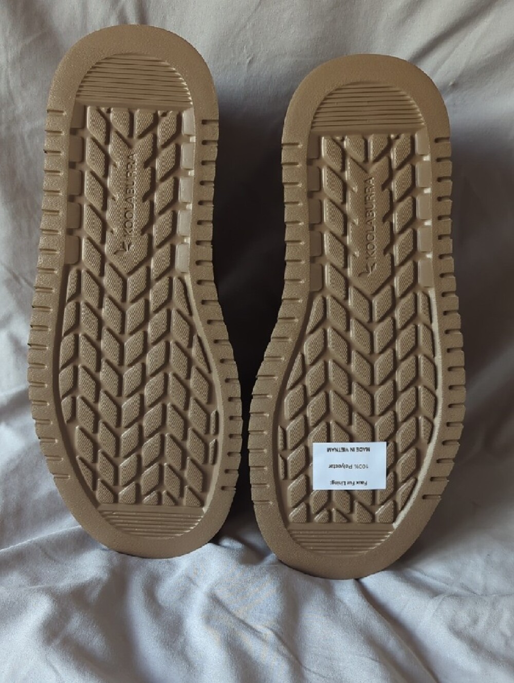 Koolaburra By UGG Platform Slip-On - Picture 4 of 6